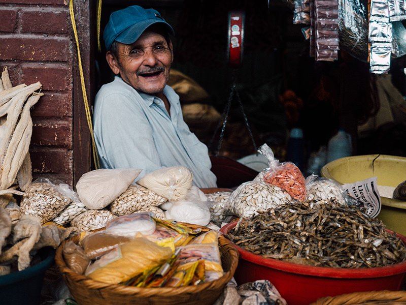 Sustainable trade tactics 6