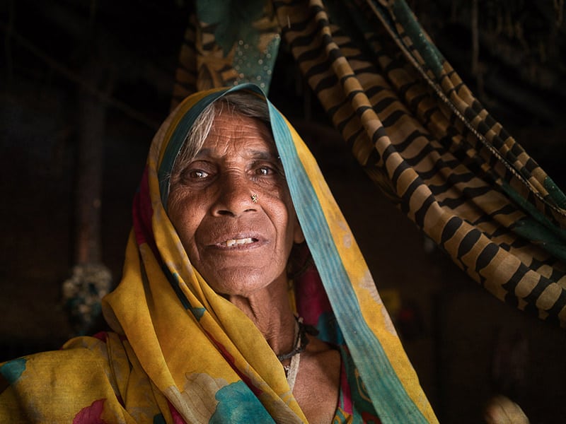 Impacting change in Delhi 10